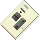 Value Load Terminal